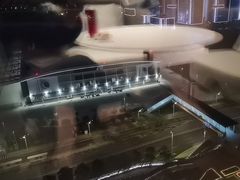 -深圳国际会展中心希尔顿酒店(前海华发冰雪世界店)