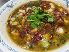 酸菜鱼-王家大院·南京菜(湛江路总店)