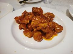 -马凯餐厅(长椿街店)