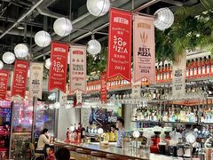 -BOTTEGA意库(中骏世界城店)
