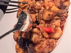 -太守宴·蘭院(天塔店)