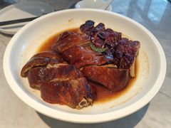 -陶兰居·香港饭店·海鲜大排档(圆融时代广场店)