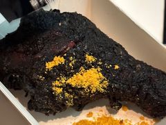 泰椒风味黑金炸鸡腿-德克士(崂山百货店)