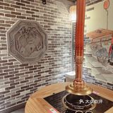 郑州美食探店｜水浒烤肉，满足你的肉食欲望！🍖