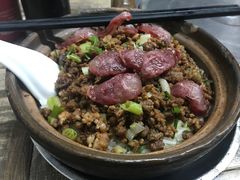 -阳江河堤老牌曾记美食