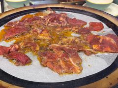 -老渔家·白族·石板烧.野生菌火锅(大理古城叶榆路店)