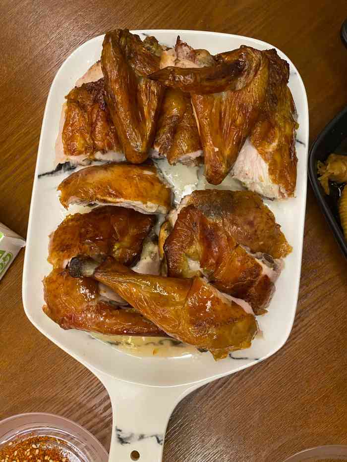 royal king 道皇烧鸡(盐田壹海城店)