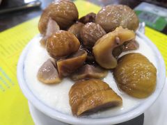 板栗双皮奶-民信老铺(人民路店)