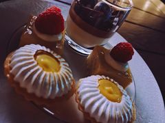 -JW酒廊 JW Lounge(上海鲁能JW万豪侯爵酒店)