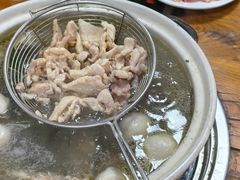 -潮陈记土鸡火锅(东厦北路店)