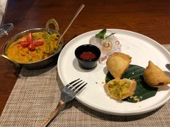 -哈努曼印度餐厅(吴泾宝龙广场店)