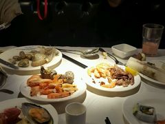 -星伦多 自助料理(圆融店)