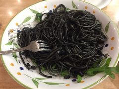 -萨莉亚意式餐厅(莲花国际广场店)