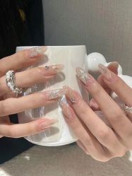 点击看大图 -睫毛弯弯·美甲美睫
