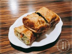特色素鸭-建国328 本帮小馆·面馆