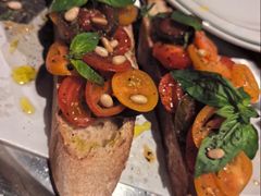 -La Strada(安福路店)