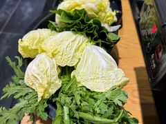 -京门活鱼馆·鱼火锅(百子湾（原红庙）店)