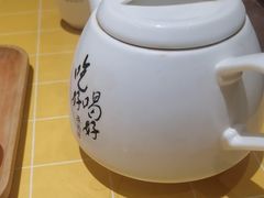 -蔡澜点心·粤菜(花城汇南区店)