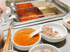 -海底捞火锅(龙湖三千集店)