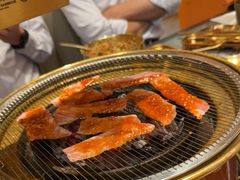 -闻老头·菊花炭烤肉(佛山首店)