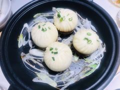 赖尿虾生煎包-79号渔船海鲜饭店(宝安店)