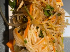 -麦子油泼面(体育南路店)