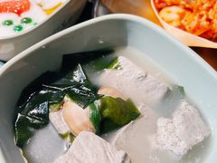-梨花自助烤肉(天河城店)