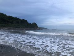 -台山川岛旅游度假区