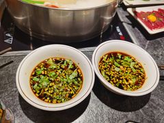 -许府牛火锅(信义坊总店)