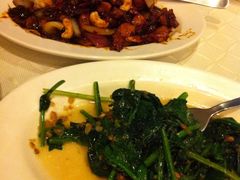 无招牌海鲜餐厅-无招牌海鲜餐厅(滨海艺术中心店)