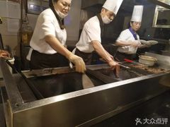 -芭菲盛宴·环球美食(袁家岗店)