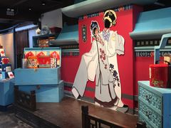 -桃源村(老门东店)