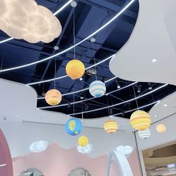 -星咔萌StarCamo儿童剪发(芳圆里IDMALL品牌形象店)
