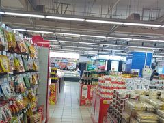 -新玛特购物广场(齐齐哈尔店)