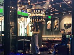 -haxnbauer海森堡德国餐厅(深圳coco店)