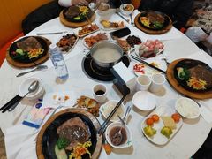 -佳客来牛排火锅自助(正义坊店)