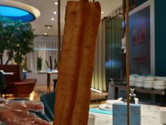 -悦海·家宴·冰花皮皮虾大锅贴(宝龙店)