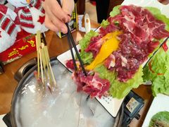 -友强·22年特色海鲜大排档·闽菜(厦门美食地标店)