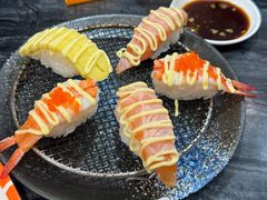 -新一番回转寿司(银盆岭店)