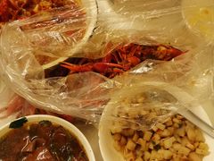 -文和友老长沙龙虾馆(化龙池店)