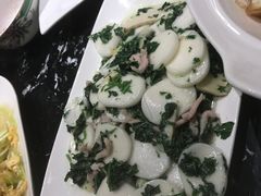 -蘭心餐厅(进贤路店)