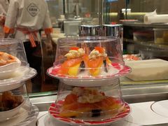 -新一番三文鱼寿司(大东海店)