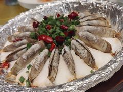 盐焗蛏子-宁海食府·涌宴(真和店)