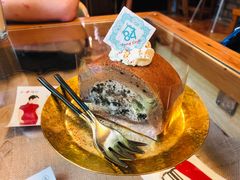 -西关84·History·Art·Cafe