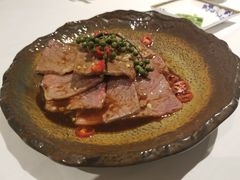 -Yan Ting 宴庭中餐厅(上海静安瑞吉酒店)