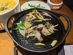 -粗茶淡饭·隐庐私厨(东亭店)