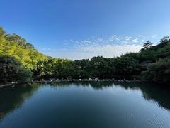 -九龙潭景区