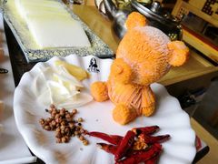 -斗爷火锅(江夏店)