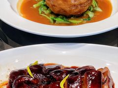 -望乡楼上海菜(日月光店)