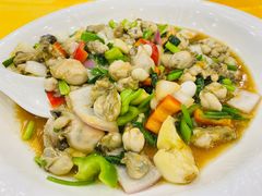 -巫记鸡饭店
